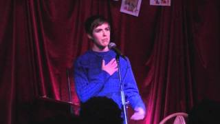 Scars - Kayla Price Spoken Word