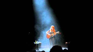 Melissa Horn - Kungsholmens hamn.AVI