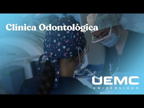 UEMC - Clínica Odontológica