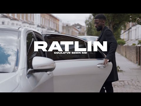 Ratlin - Could've Been Me