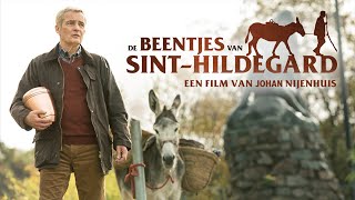 DE BEENTJES VAN SINT-HILDEGARD - Officiële NL trailer