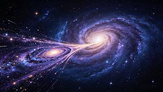 过去100亿年里，银河系吃了6个星系，此刻正在消化第7个【宇宙观察】