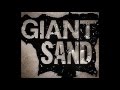 Giant Sand - "Who Do You Love"