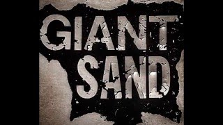 Giant Sand - "Who Do You Love"