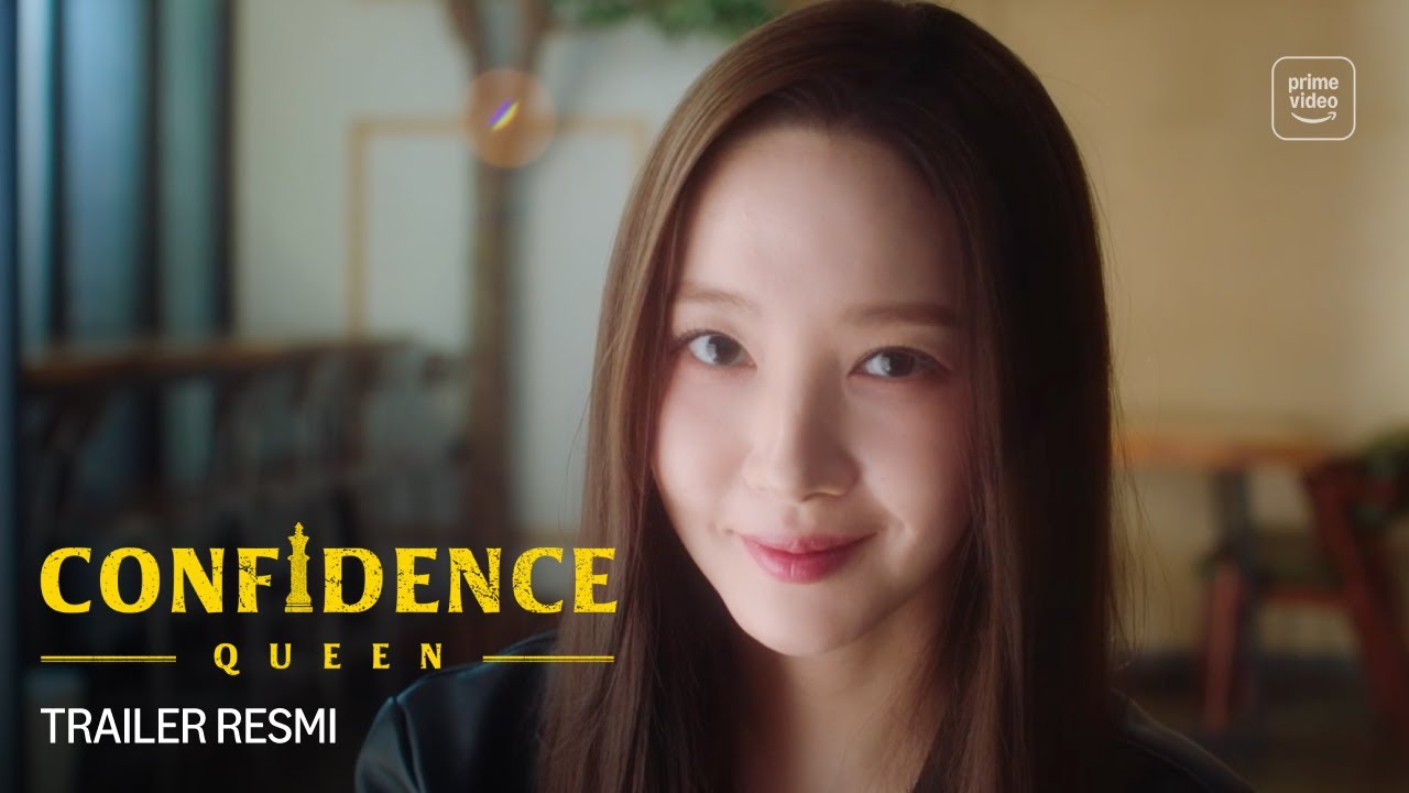 Confidence Queen - Videos