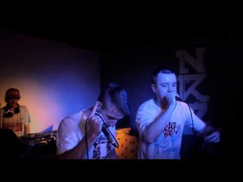 Imprezowy Toruń: Edzio vs Mełcin (Lazywear Freestyle Battle)