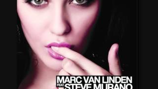M van Linden & S Murano - i like it (united minds remix)