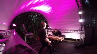 The Violent Sequence Live At Dunk! Festival, Belgium