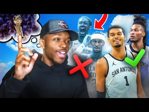 I FAILED This 2K Challenge 3 Years Straight