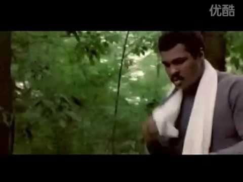 Muhammad Ali Vs Larry Holmes Saddest Boxing Moment