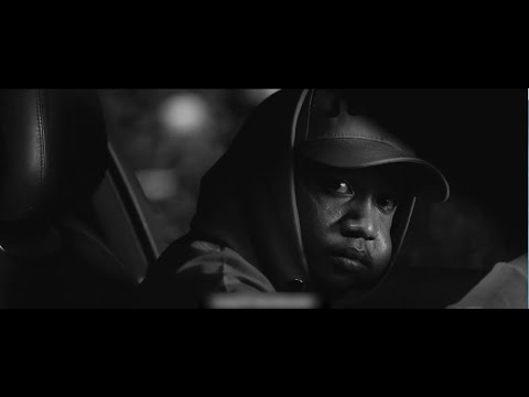 DALIANE FT BASTA LION -Gangsta Street- (Clip Officiel by 4B-Squad)