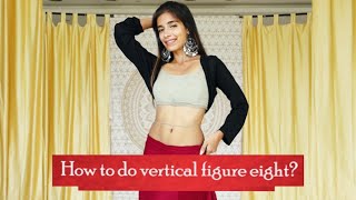 Top 5 belly dance moves - 1  How to do Maya? Lets 