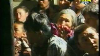 CSI - Matrilineare (official videoclip)