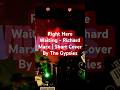 Right Here Waiting Richard Marx Short Cover By The Gypsies Music Shorts