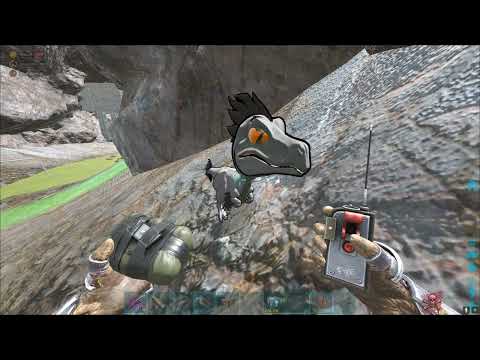 Maewing c4 diving lessons and raiding a rathole on Lost island