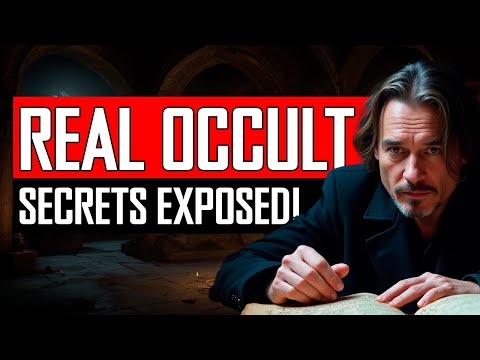 Why is 'The Ninth Gate' underrated? A review of the cult thrillerv