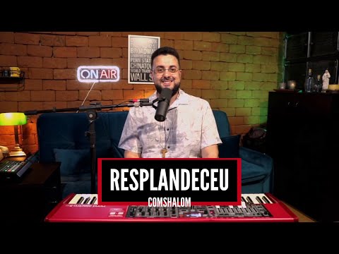Resplandeceu - Comunidade Católica Shalom