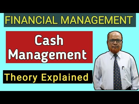 Financial Management I Cash Management I Problems and Solutions I Part 5 I Hasham Ali Khan I