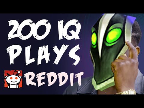 When Reddit makes 200 IQ and SMART plays — Ep. 8