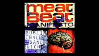 Meat Beat Manifesto - Sound Innovation
