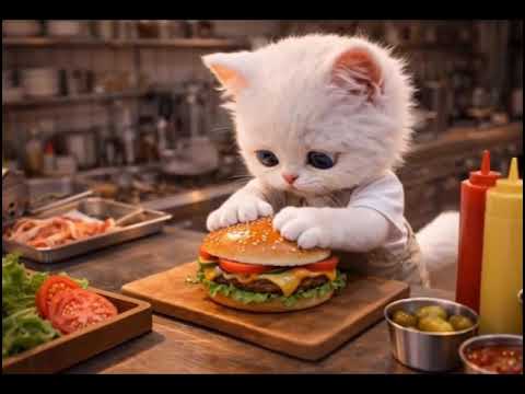 Two thugs cut to the other whites about to drink ice cream and were scared by the sight.