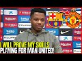 🚨IT JUST HAPPENED! NOBODY EXPECTED THIS FROM ANSU FATI! | MAN UNITED NEWS NOW, UTD NEWS TODAY