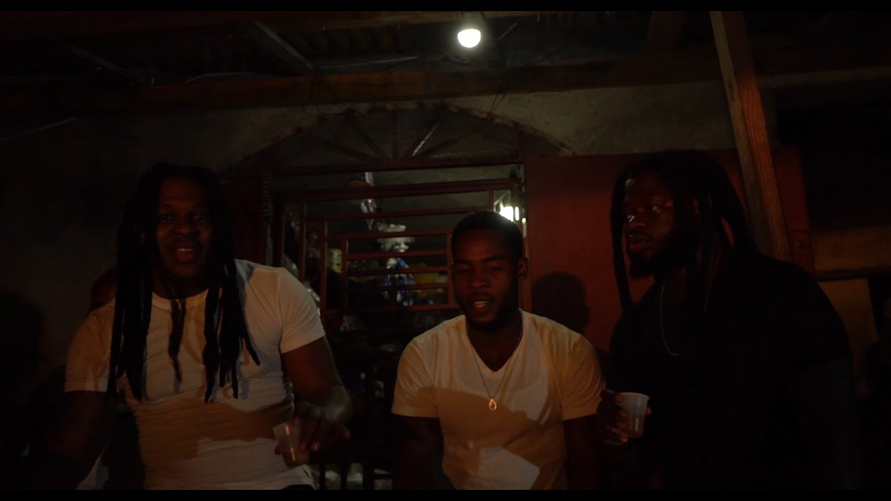 Kiddo Marv – Risk
