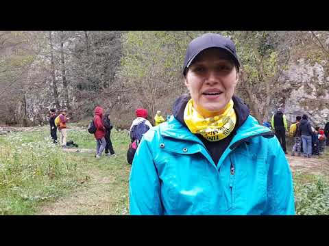 Nature Camp Tura in Cheile Carasului