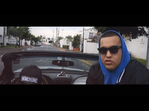 Anexo Leiruk - Dinero (Video Oficial)