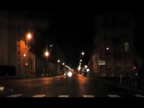 FABIEN MEYER - LES GRANDS BOULEVARDS (VIDEO CLIP)