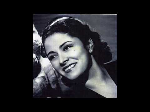 Mercedes Simone - A Media Luz (Tango)