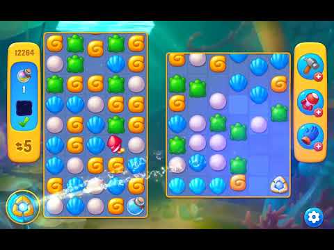 FISHDOM LEVEL # 12264 - SUPERADO 💯 (2023) FISHDOM perú 🇵🇪 juegos eventos minijuegos