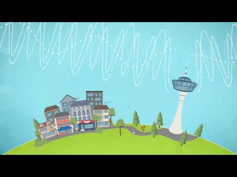 Erklärfilm rund um DVB-T2 HD (ab 29.März 2017)