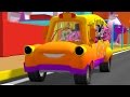The Wheels On The Bus Wheels On The Bus Collection Nursery Rhymes And Kids Songs Baby Songs