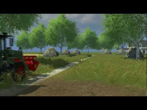 [LS13] Pflanzenpflege  auf   Steinkimmen  mit LU-Soller