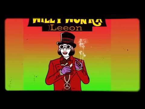 LEEON - WILLY WONKA (Prod LaFortaleza)