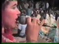 زمن الفن الجميل فيديو نادر لسهرة الفنانة فاطمة تامراكش