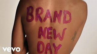 The Mavericks - Brand New Day