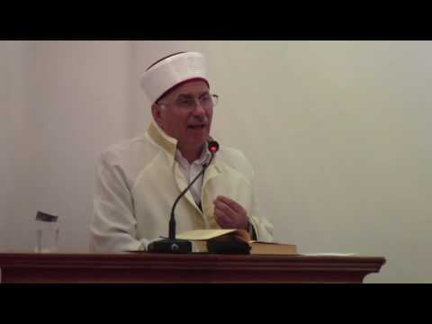 TUNA İLİM VAKFI BAŞKANIMIZ SAYIN MEHMET ÖZDEMİR HOCAMIZIN CUMA VAAZLARI
