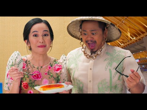 LOVE CALABARZON Desserts