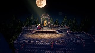 ドハマリオクトパストラベラー2#12