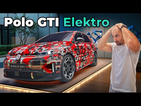 VW ID POLO | Ja, richtig gehört! 