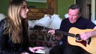 Emma and Hamish Stuart - &quot;Whatcha Gonna Do For Me&quot;