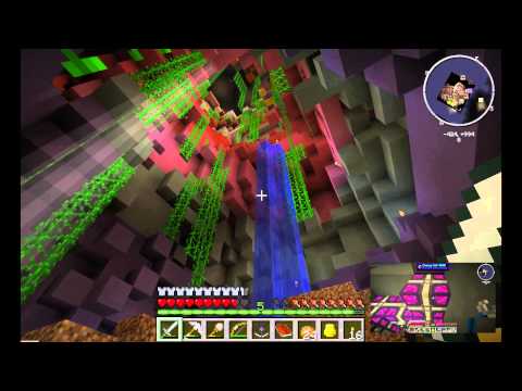 Minecraft Material Energy ^3 Episode 18 Wireless Boosters and Clay