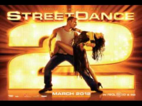 Latin Formation - Cuba 2012 (DJ Rebel StreetDance 2 Remix)