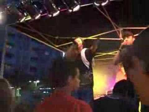 TAUNUSROCKEN - Jam4Taunus 2006