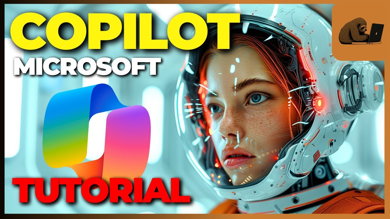 MICROSOFT COPILOT: ATIVE ESSA AI AGORA NO SEU WINDOWS 11 (TUTORIAL COMPLETO)