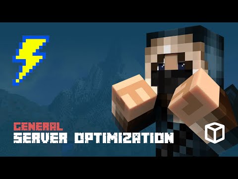 How to Optimize Your Minecraft Server