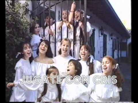 AMIGAS - CHIQUITITAS 1996 -