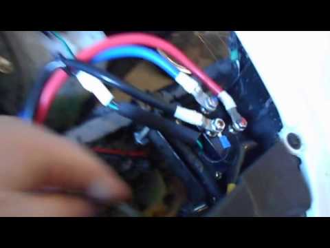 Tusk 3500 winch review and install on a Teryx